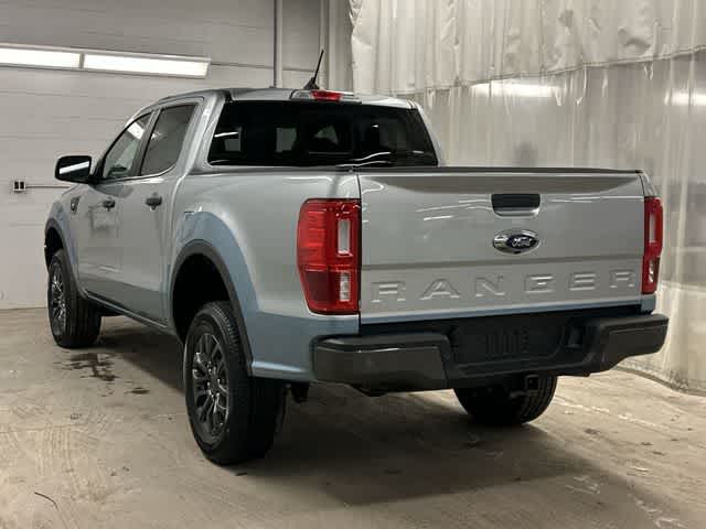 Thumbnail: 2023 Ford Ranger - 30