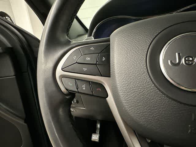 Thumbnail: 2021 Jeep Grand Cherokee - 9