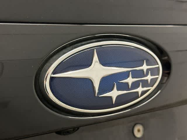 Thumbnail: 2021 Subaru Crosstrek - 19