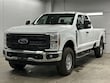 Ford Super Duty F-250 SRW