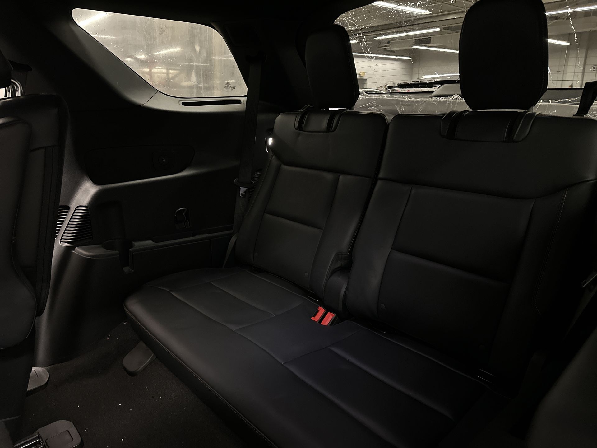 Thumbnail: 2026 Ford Explorer - 35