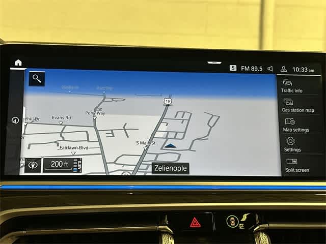 2023 BMW X5 xDrive45e 13