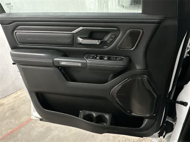 Thumbnail: 2024 RAM 1500 - 17