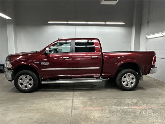 Thumbnail: 2016 RAM 2500 - 2