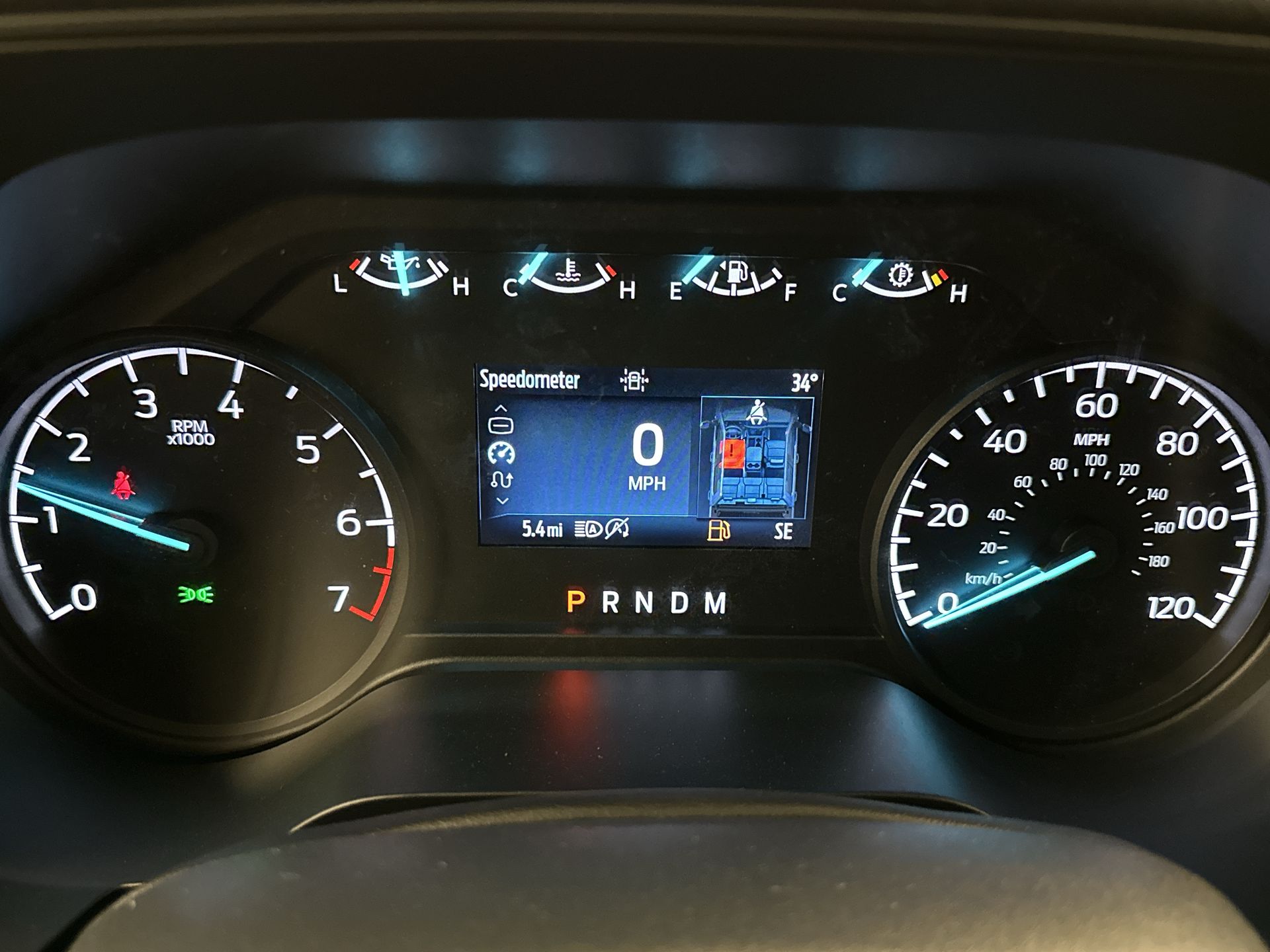 Thumbnail: 2026 Ford F-150 - 6