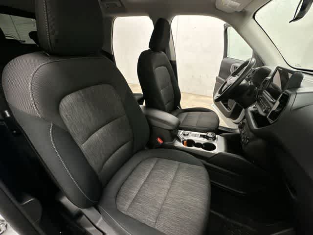 Thumbnail: 2021 Ford Bronco Sport - 20