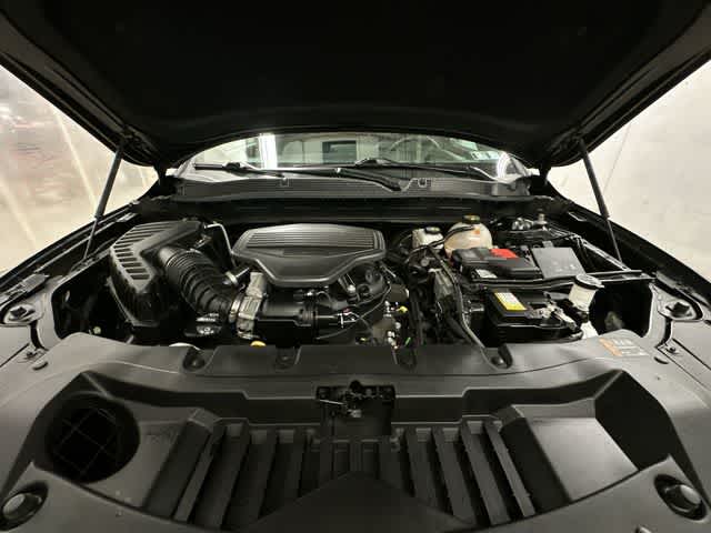 Thumbnail: 2023 Chevrolet Blazer - 28