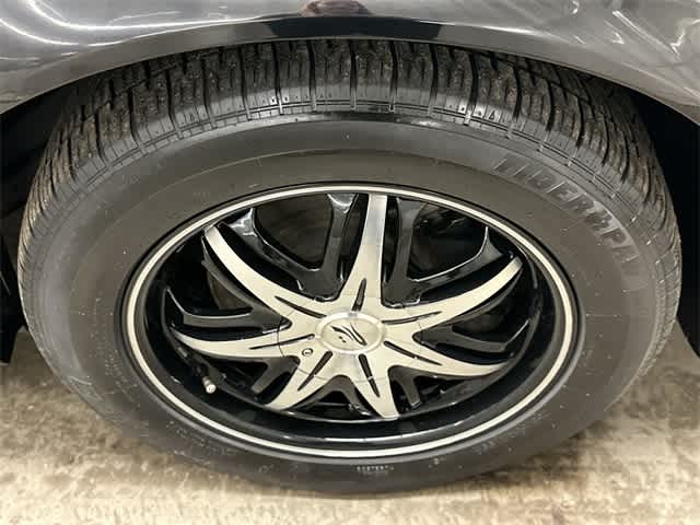2011 Cadillac DTS Luxury I 5
