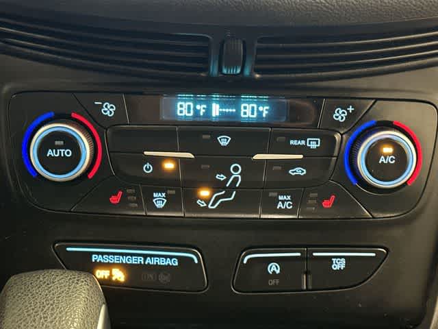 Thumbnail: 2018 Ford Escape - 12