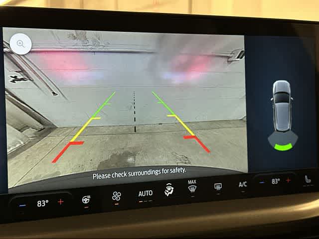 Thumbnail: 2026 Ford Escape - 14