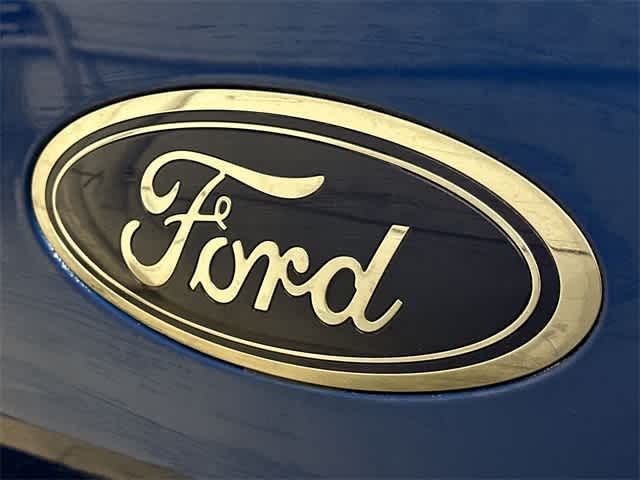Thumbnail: 2018 Ford F-150 - 17