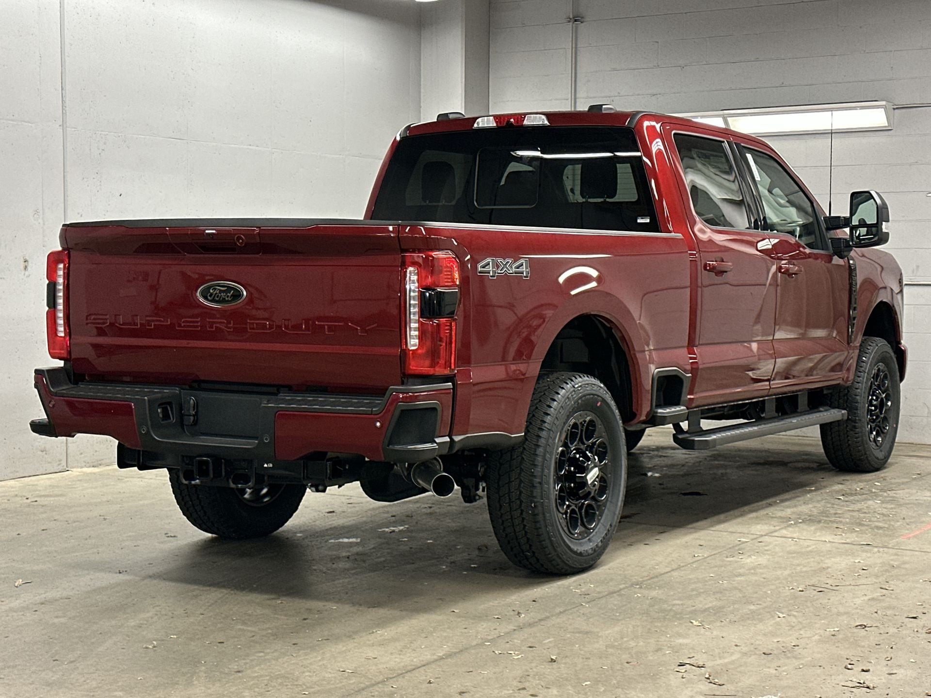 Thumbnail: 2026 Ford Econoline - 33