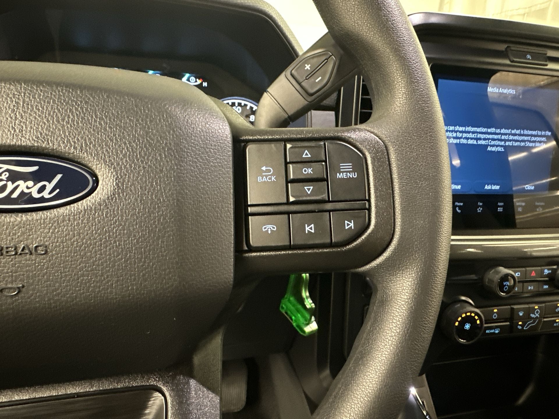 Thumbnail: 2026 Ford F-150 - 9