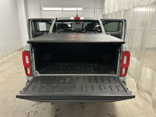 Thumbnail: 2023 Ford Ranger - 24