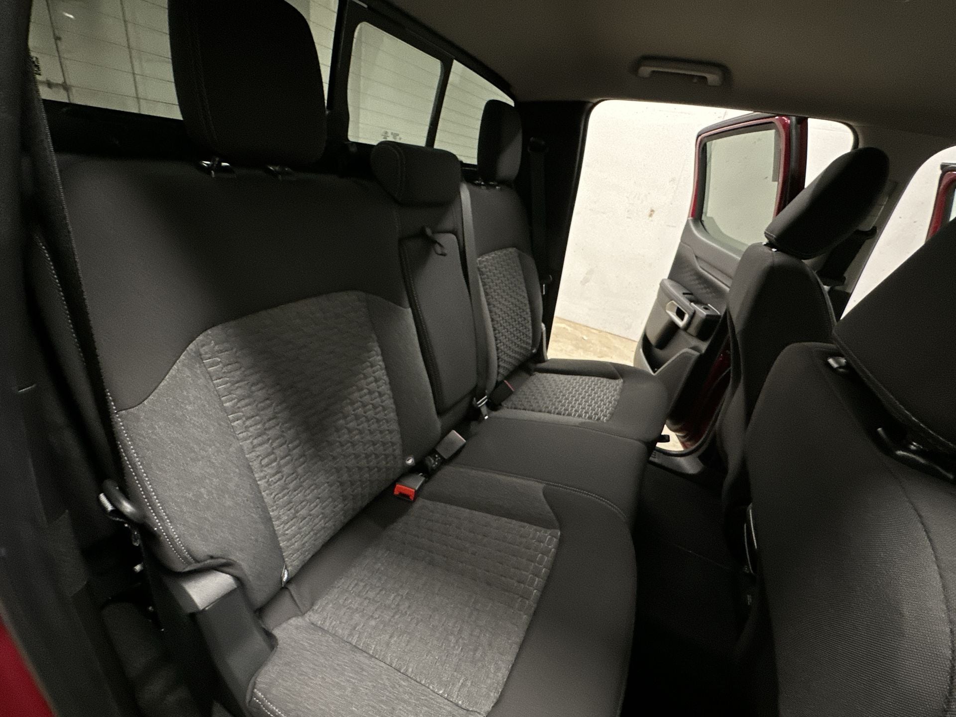 Thumbnail: 2025 Ford Ranger - 24