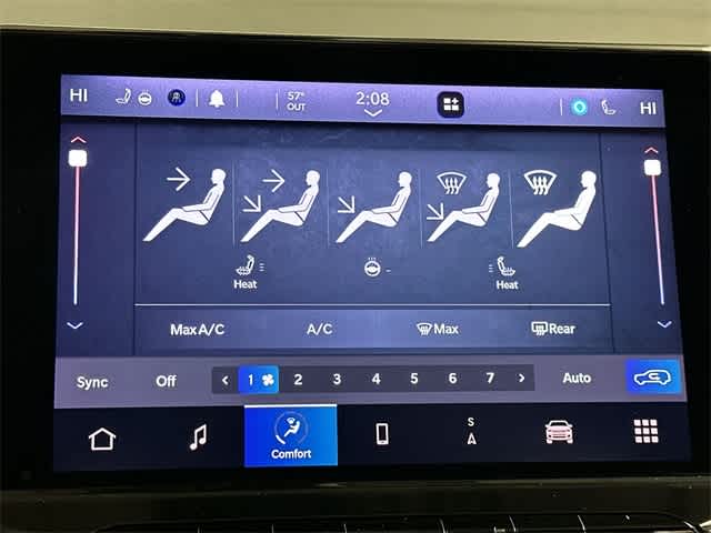 Thumbnail: 2022 Jeep Compass - 15