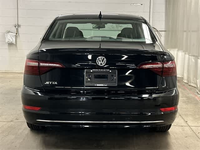 Thumbnail: 2020 Volkswagen Jetta - 4