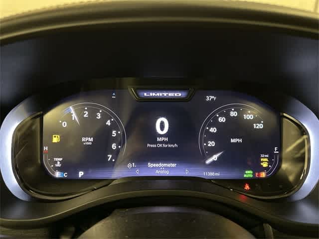 Thumbnail: 2024 RAM 1500 - 7