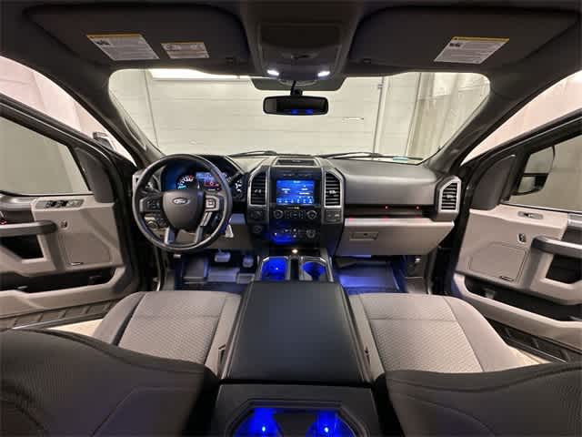 Thumbnail: 2016 Ford F-150 - 19