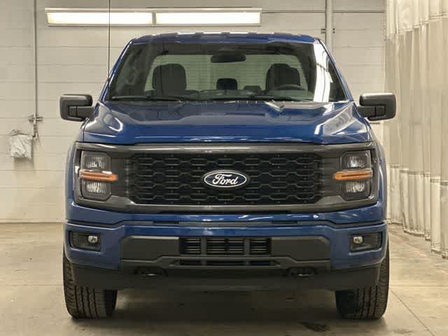 Thumbnail: 2024 Ford F-150 - 27