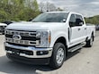 Ford Super Duty F-250 SRW