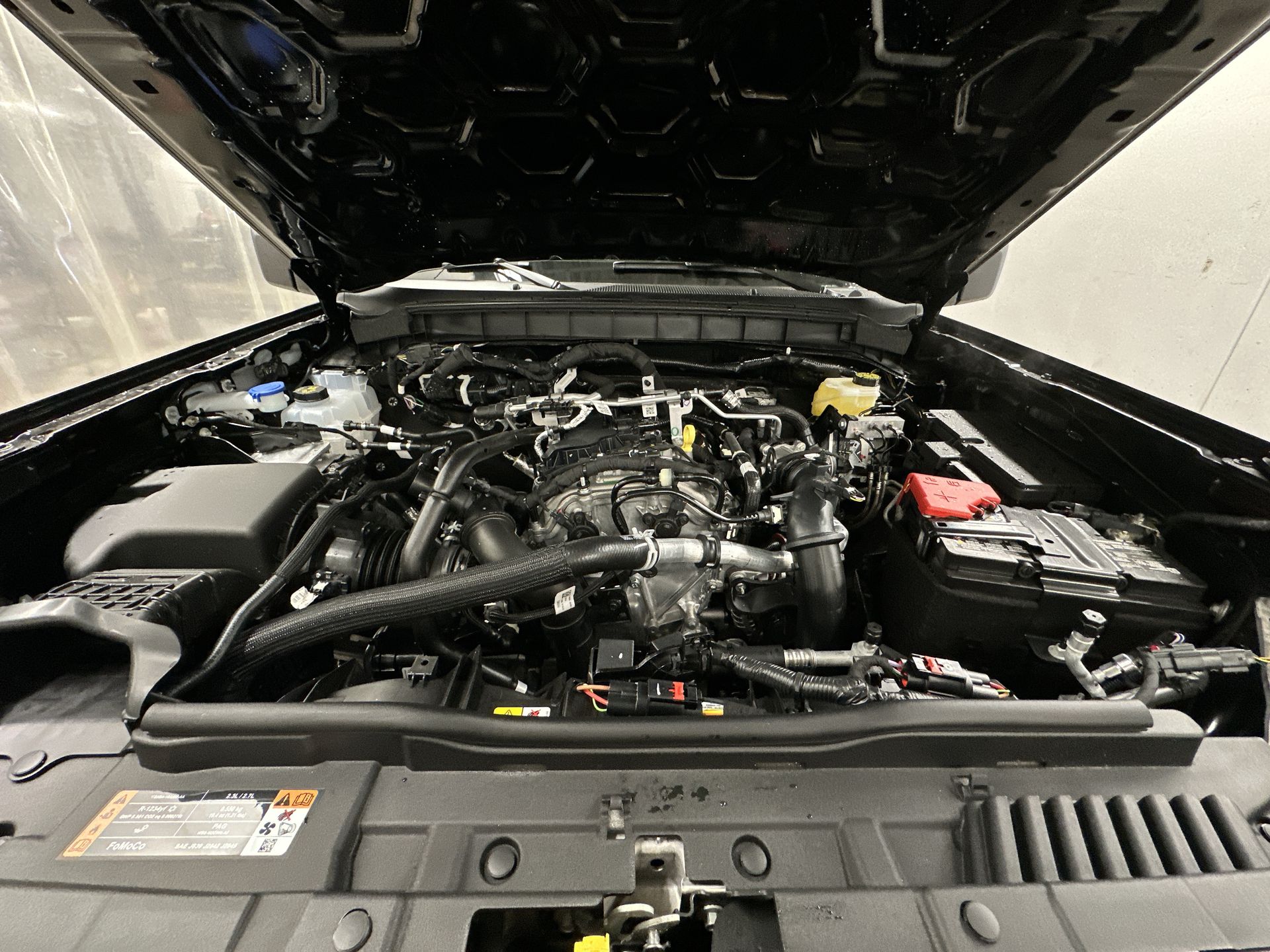 Thumbnail: 2025 Ford Bronco - 24