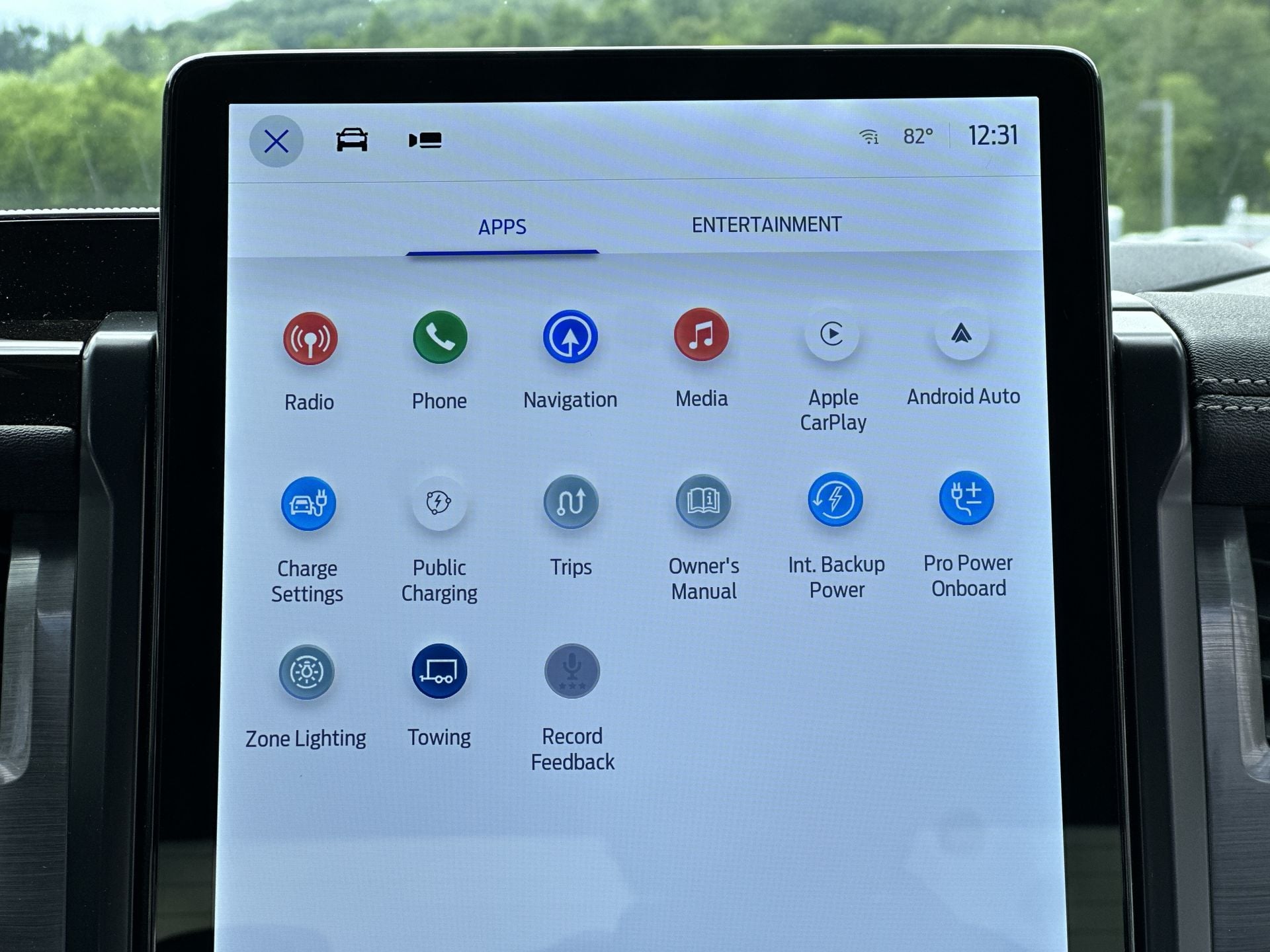 Thumbnail: 2025 Ford F-150 - 13