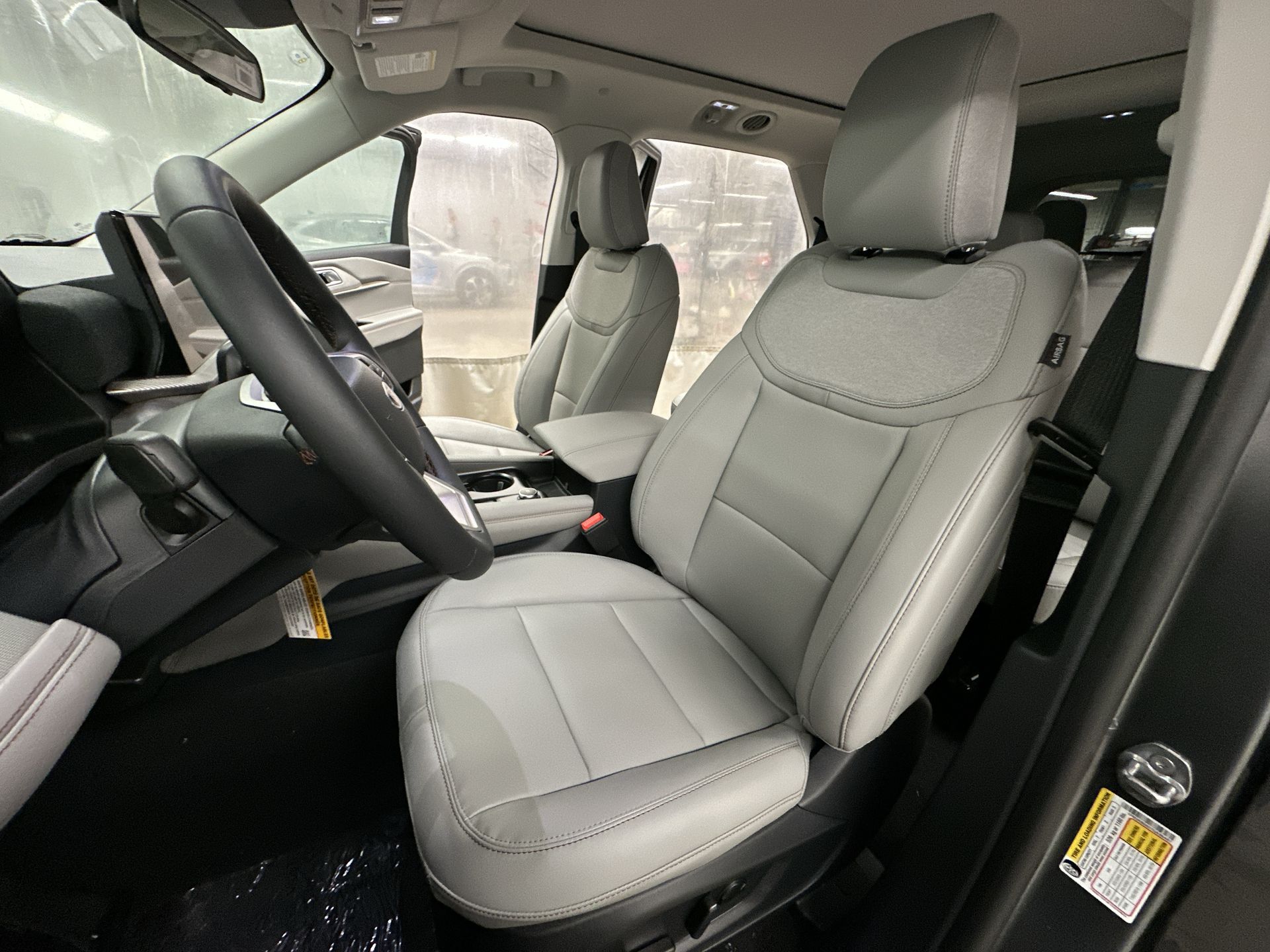 Thumbnail: 2026 Ford Explorer - 17