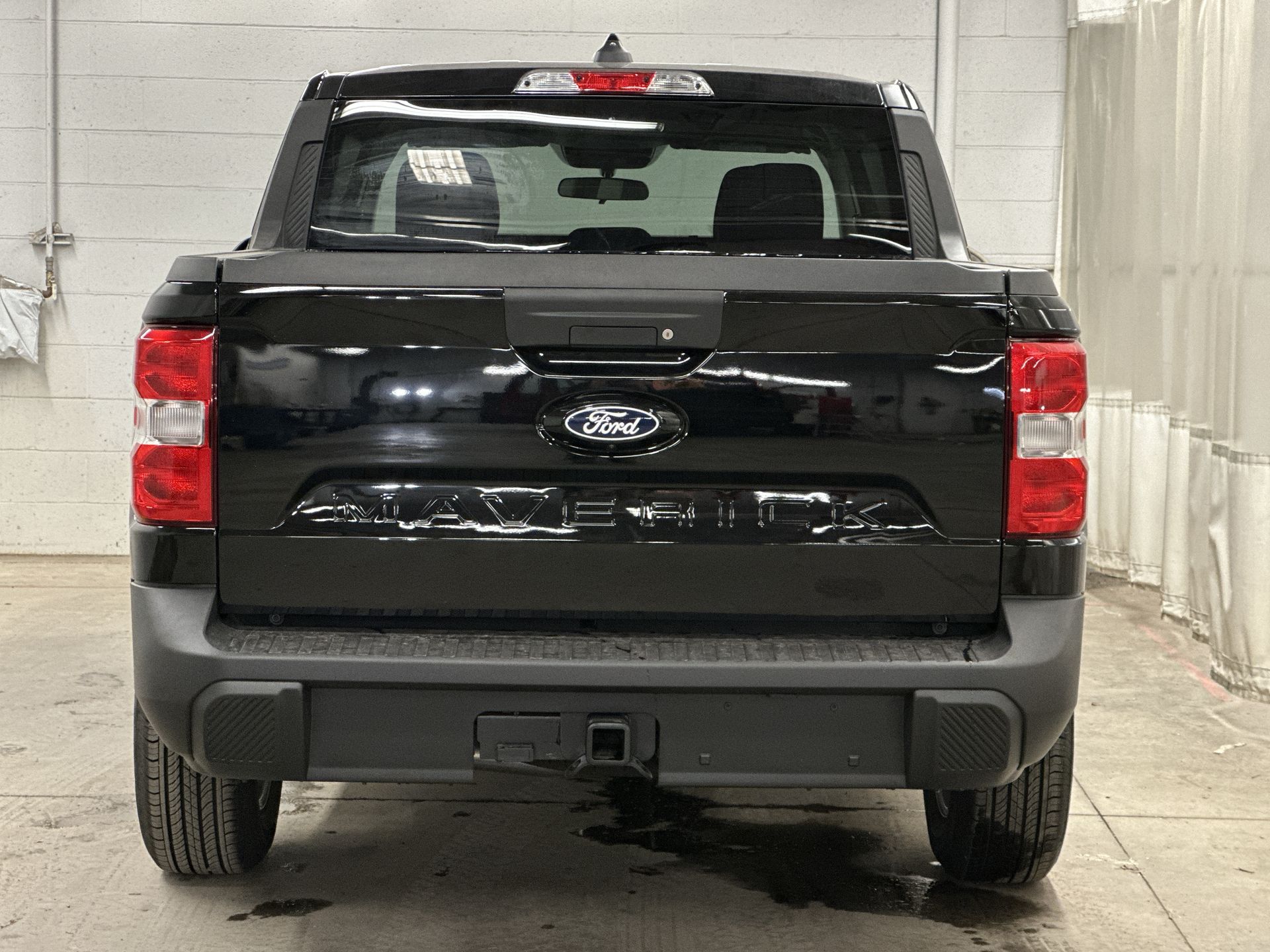 Thumbnail: 2026 Ford Maverick - 4