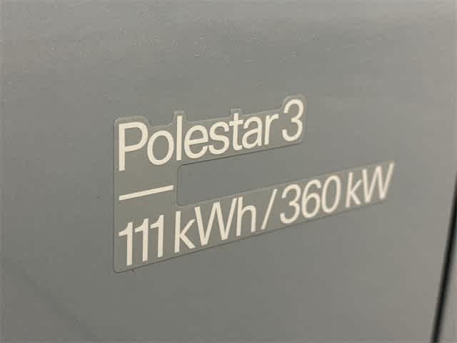 Thumbnail: 2025 Polestar 3 - 27