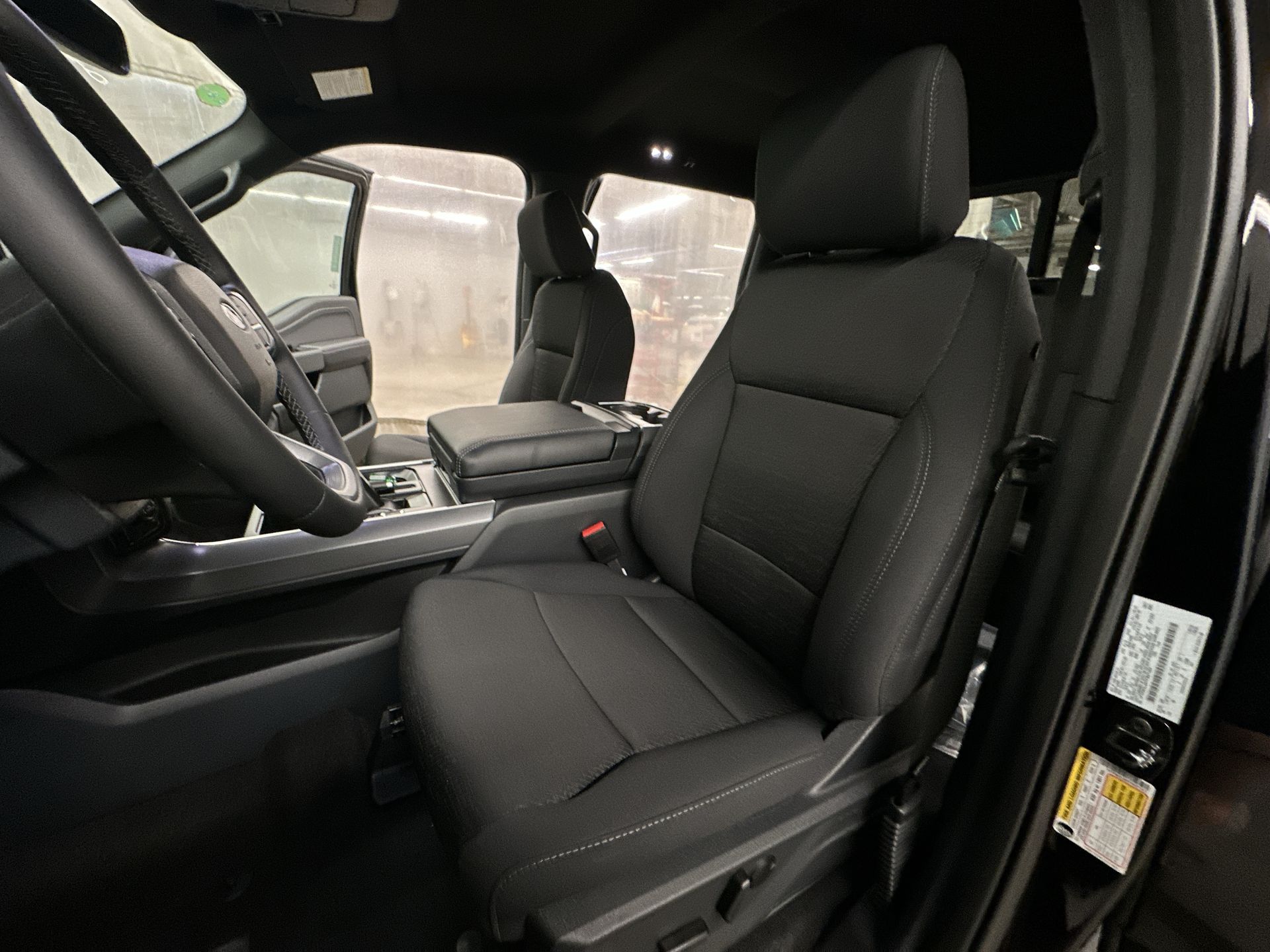 Thumbnail: 2026 Ford F-150 - 16
