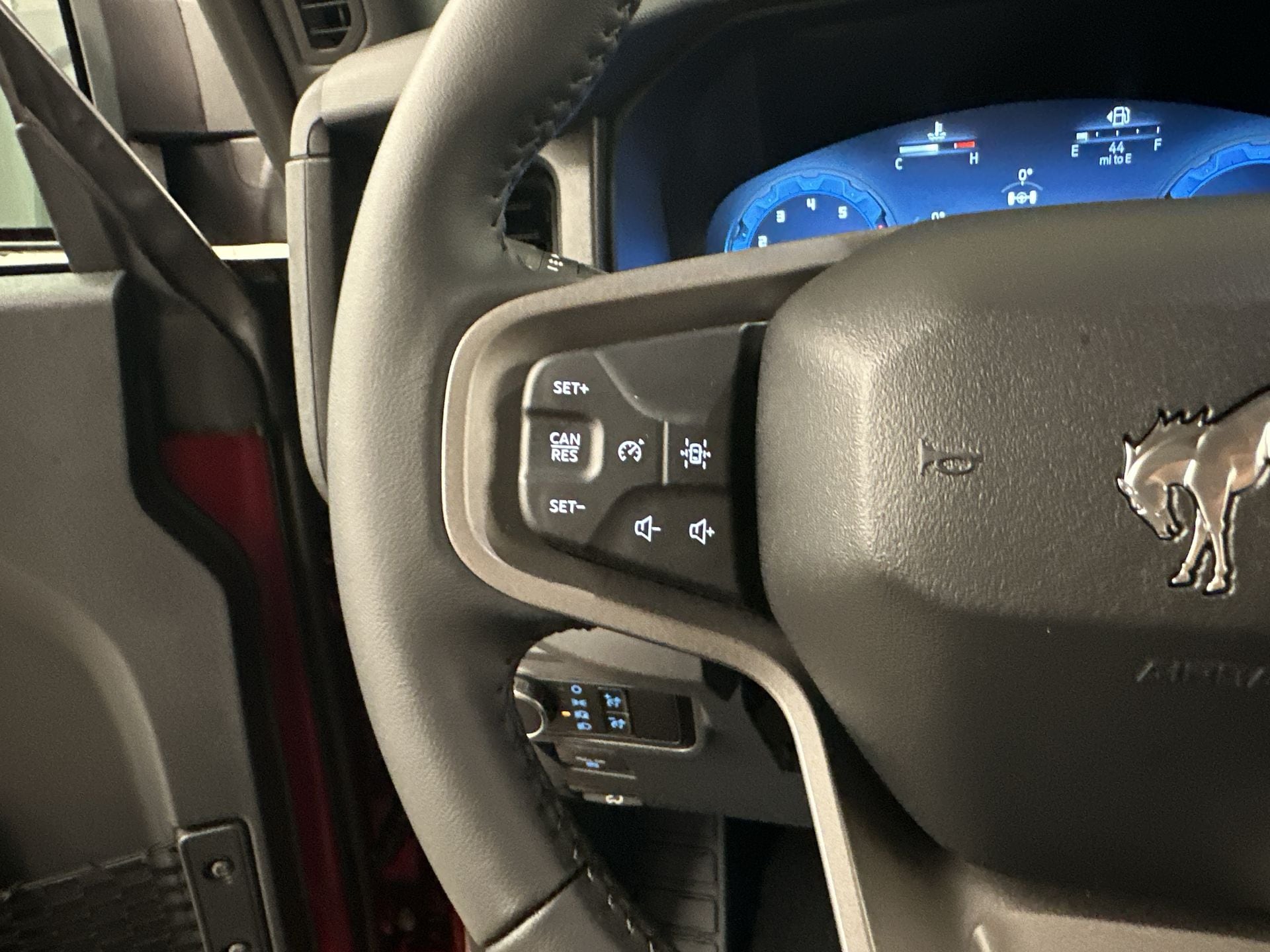 Thumbnail: 2025 Ford Bronco - 8