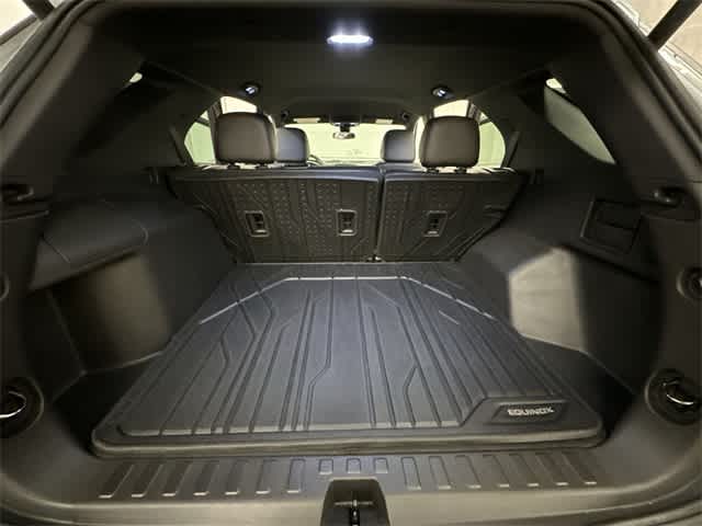 2024 Chevrolet Equinox RS 24