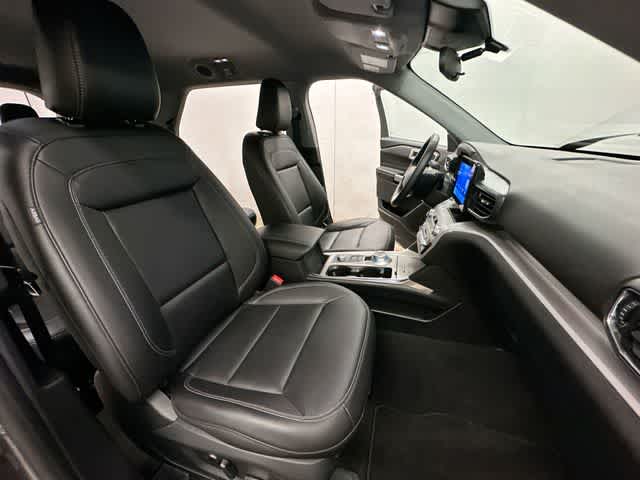 Thumbnail: 2024 Ford Explorer - 21