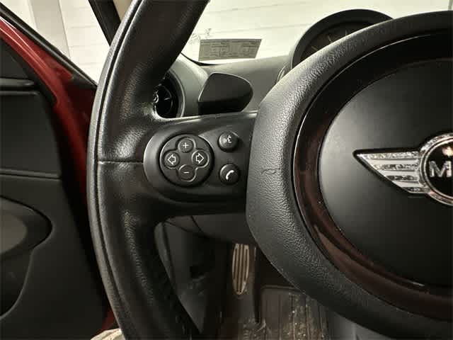 Thumbnail: 2015 MINI Cooper Paceman - 9