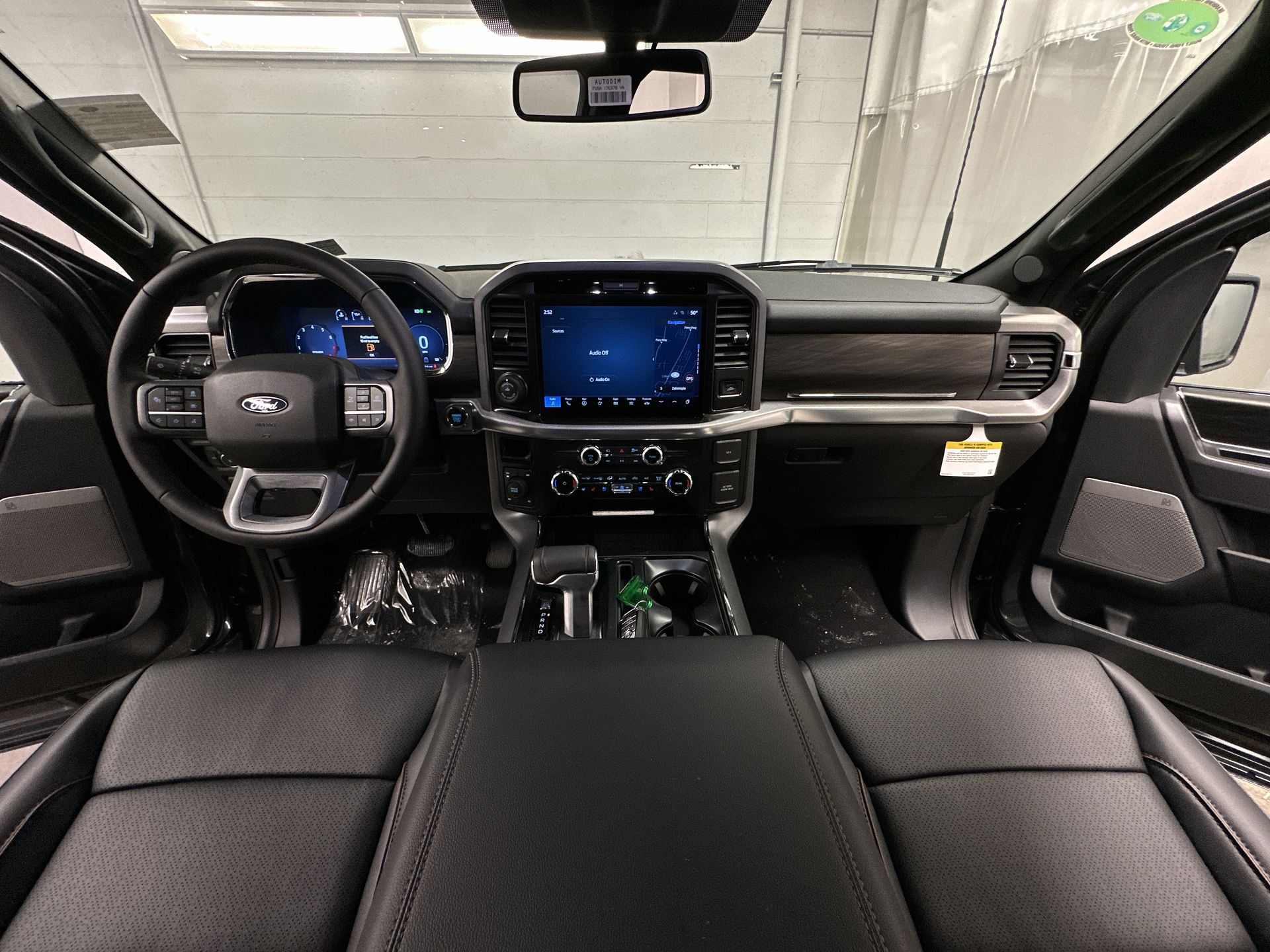 Thumbnail: 2025 Ford F-150 - 19