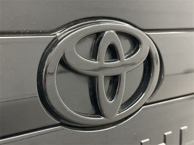 Thumbnail: 2024 Toyota Grand Highlander - 23