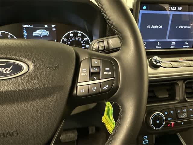 Thumbnail: 2023 Ford Maverick - 9