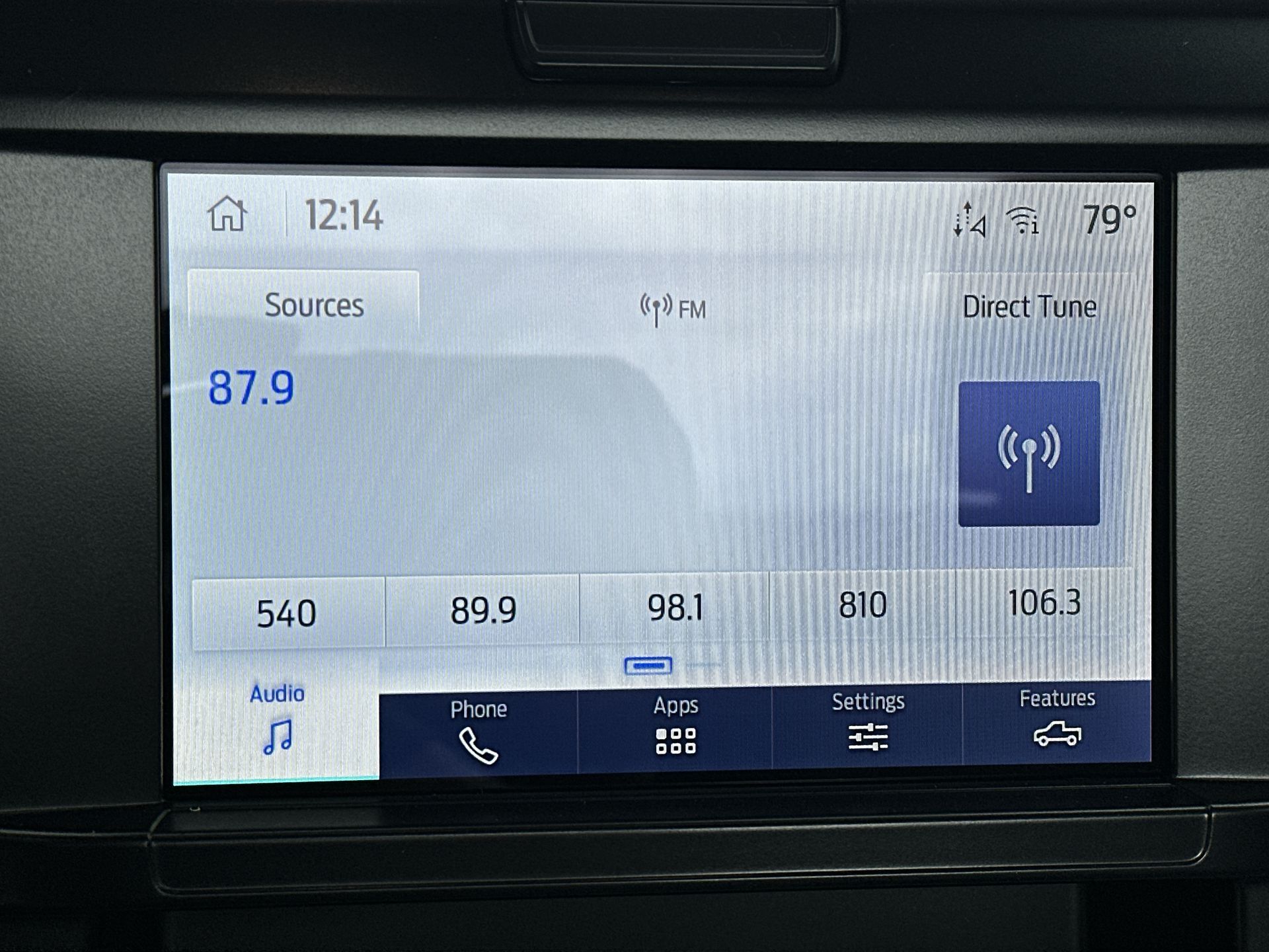 Thumbnail: 2025 Ford Econoline - 10