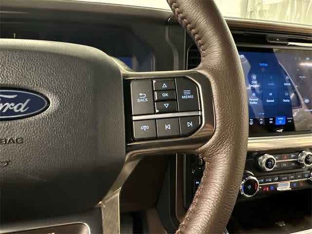 Thumbnail: 2025 Ford F-150 - 10