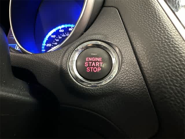 Thumbnail: 2018 Subaru Outback - 11