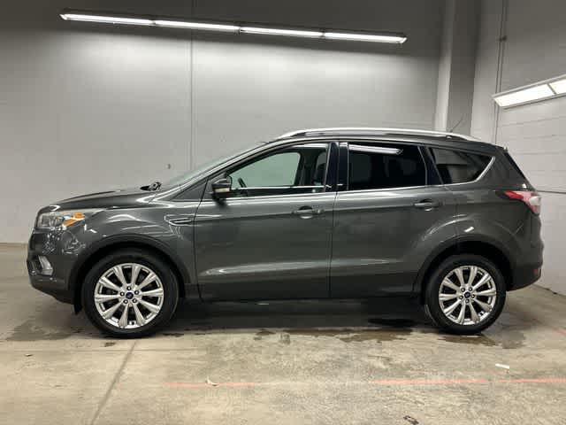 Thumbnail: 2017 Ford Escape - 2