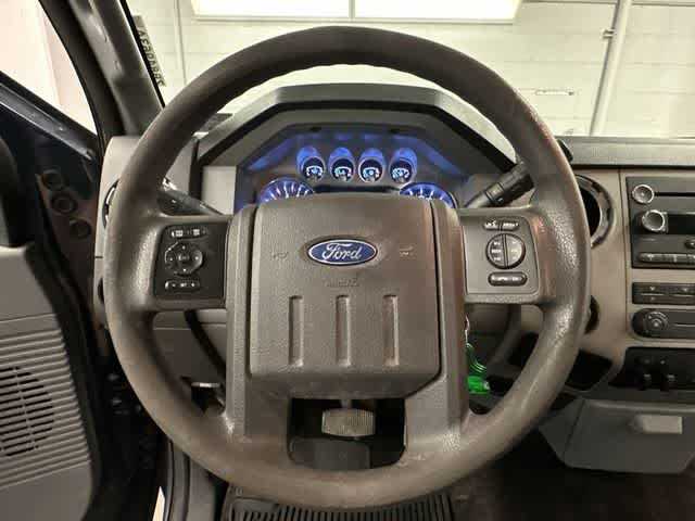 Thumbnail: 2013 Ford Econoline - 7