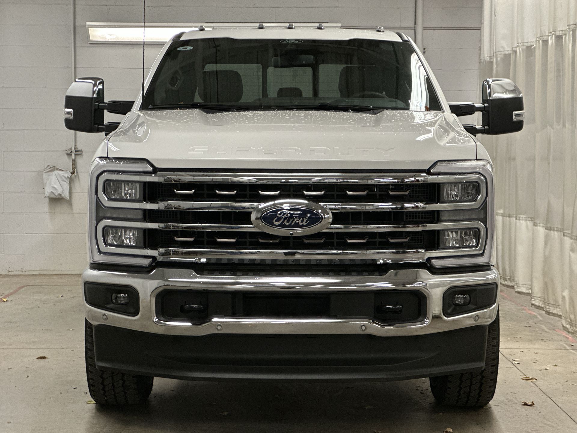 Thumbnail: 2026 Ford Econoline - 31