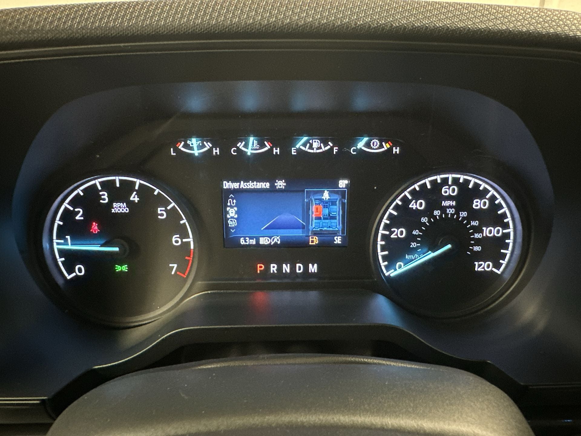 Thumbnail: 2026 Ford F-150 - 6