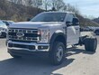  Ford Super Duty F-600 DRW