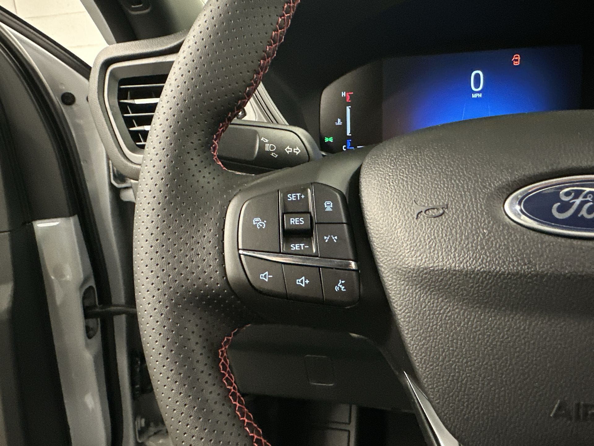 Thumbnail: 2026 Ford Escape - 8