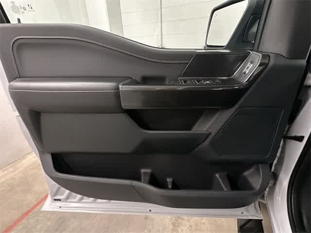 Thumbnail: 2021 Ford F-150 - 18