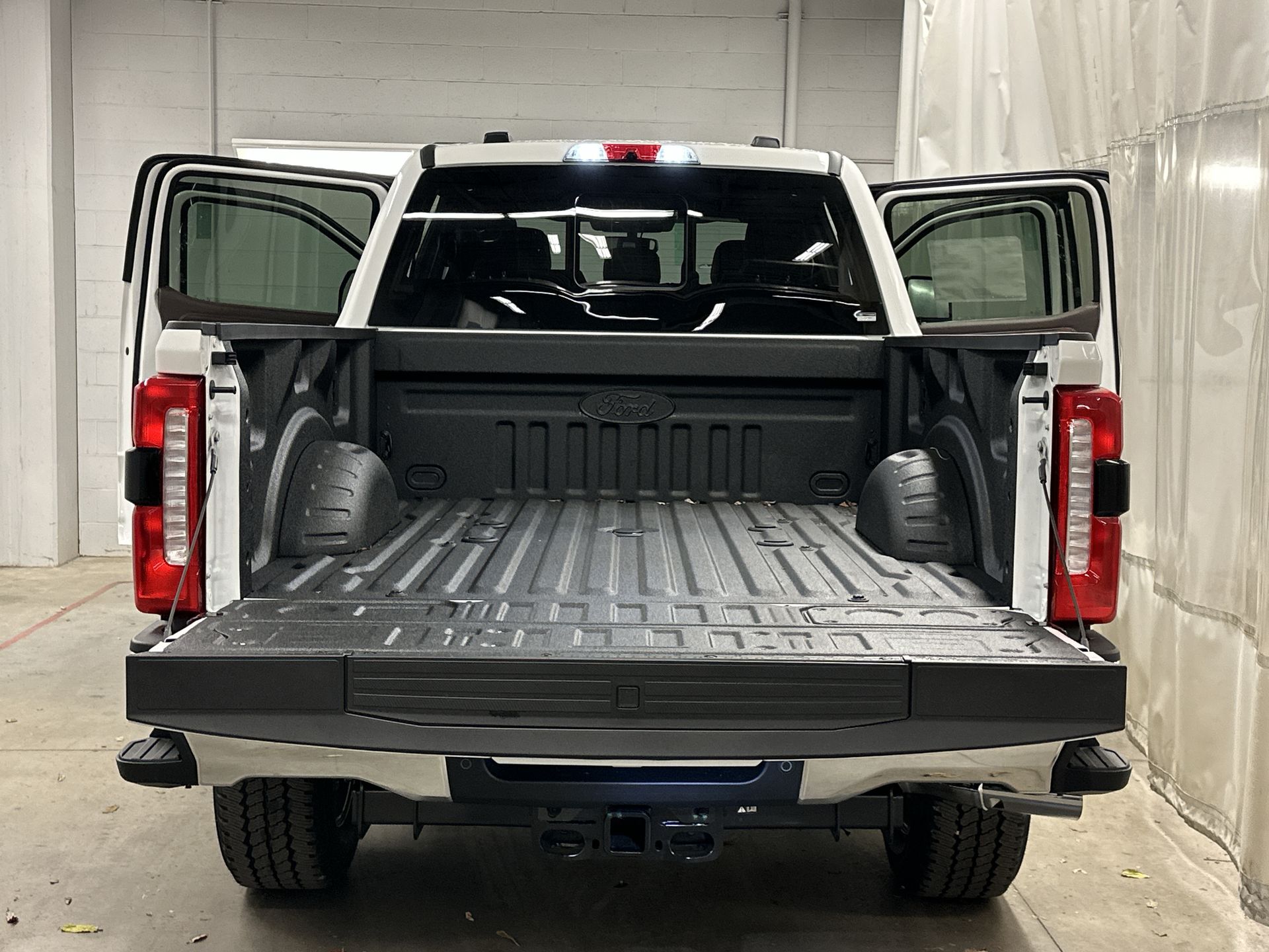 Thumbnail: 2026 Ford Econoline - 27