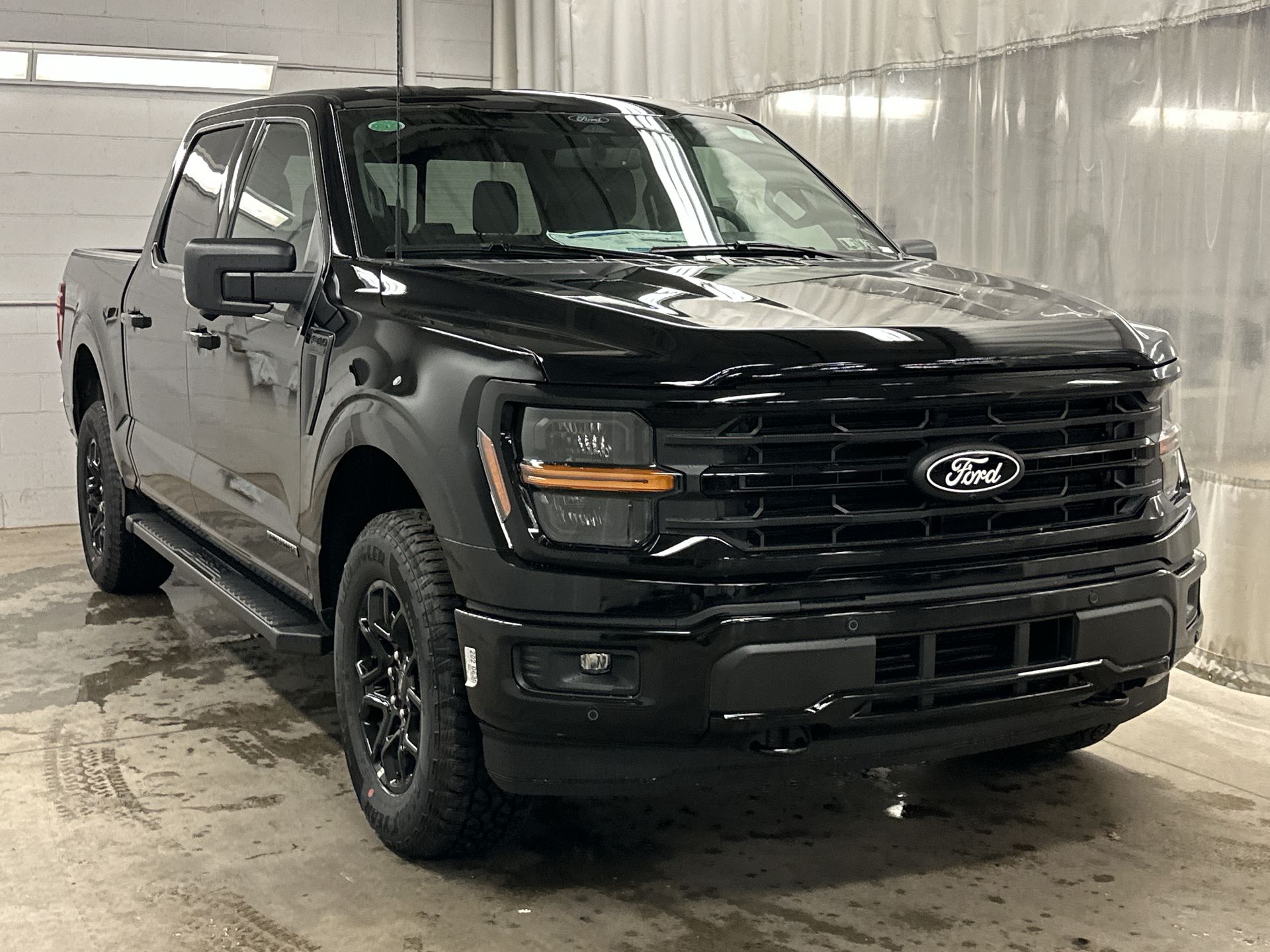 Thumbnail: 2025 Ford F-150 - 30